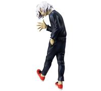 Ichibansho Figura Tomura Shigaraki My Hero Academia (8Th) - A Story of Reaching out Forever Masterlise 23cm - IS72364 Multicolor - Figura Coleccionable Ideal para los fanáticos del Anime | Banpresto