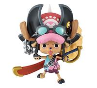 Ichibansho Figura Tony Tony Chopper One Piece - Film Red More Beat 10cm IS63664 Multicolor | Banpresto