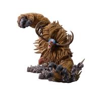 Ichibansho Figura Tonytony.Chopper One Piece - Ex Devils Vol.3 21cm IS69047 Multicolor - Figura Coleccionable - Ideal para los Fanaticos del Anime One Piece