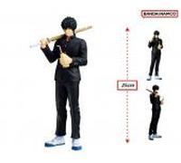 Ichibansho figura toshiro hijikata gintama (3-z ginpachi sensei) maste