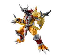 Ichibansho, Figura Wargreymon (Digimon Ultimate Evolution), 15 cm, Multicolor, IS65247, Banpresto