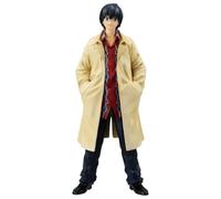 Ichibansho Figure Bandai Spirits - Figura Masterlise coleccionable de Nagumo de Sakamoto Days