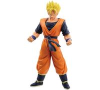 Banpresto Figura de acción Gohan SS Future - Dragon Ball Z (Dueling To The Future) 24 cm IS65931