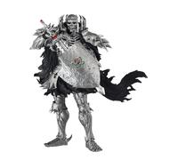 Ichibansho Figure - Berserk - Estatua Coleccionable de Caballero Calavera (Un Voto de contraataque) Masterlise