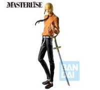 Ichibansho figure - bleach - estatua coleccionable de shinji hirako (s