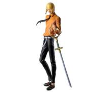 ICHIBANSHO FIGURE - Bleach - Estatua Coleccionable de Shinji Hirako (Stirring Souls Vol. 4) Masterlise