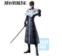 Ichibansho figure - bleach - estatua coleccionable de sosuke aizen (st