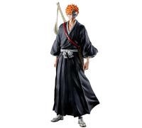 Ichibansho Figure - Bleach - Ichigo Kurosaki Hollowfication (TBA) (Stirring Souls vol. 1), estatua coleccionable de Bandai Spirits Masterlise