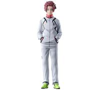 Ichibansho Figure - Blue Lock - Estatua Coleccionable SAE Itoshi (preparación para una Batalla decisiva)