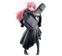 Ichibansho Figure - Bocchi The Rock! - Hitori Gotoh (Bocchi The Rock!) Collectible Statue