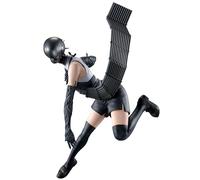 ICHIBANSHO FIGURE Bomb Chainsaw Man 15cm - IS68945 Multicolor - Figura Coleccionable, Ideal para los vedaderos fanáticos del Anime Chainsaw Man | Banpresto