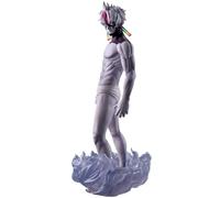 Figura Ichibansho Dandadan: Monstruosidad Abrumadora en Ataque Fuerte