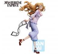 Ichibansho figure charlotte pudding one piece - devil's night - master