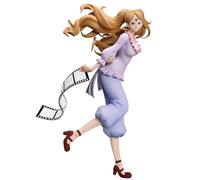 ICHIBANSHO FIGURE Charlotte Pudding One Piece - Devil'S Night - Masterlise 20cm - IS68949 Multicolor - Figura Coleccionable, Ideal para los fanáticos del Anime | Banpresto