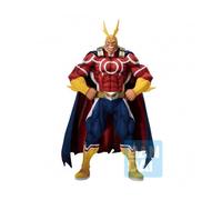 Ichibansho figure de accion all might (longing from two people) my her