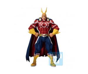 Ichibansho figure de accion all might (longing from two people) my her