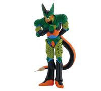 ICHIBANSHO FIGURE de Accion Cell 2nd Form Dragon Ball (Vs Omnibus Amazing) 27cm - IS68962 Multicolor - Figura Coleccionable - Ideal para los Fanaticos del Anime