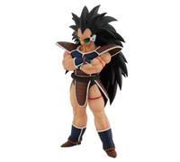 ICHIBANSHO FIGURE de Accion Raditz Dragon Ball (Vs Omnibus Amazing) 25cm - IS65958 Multicolor - Figura Coleccionable - Ideal para los Fanaticos del Anime