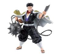 Ichibansho Figure - Demon Slayer: Kimetsu no Yaiba - Estatua Coleccionable de Gyomei Himejima (Heredera) Masterlise