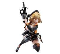ICHIBANSHO FIGURE - Diosa de la Victoria: Nikke - Anis, Estatua Coleccionable de Bandai Spirits