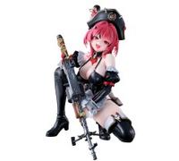 Ichibansho figure - diosa de la victoria: nikke - mast: romantic maid