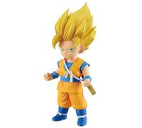 Ichibansho Figure - Dragon Ball DAIMA - Estatua Coleccionable de Son Goku (Mini) Otro Ver. (TBA) Masterlise