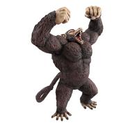 ICHIBANSHO FIGURE - Dragon Ball - Figura de Sofvics de Gran Simio Son Goku (La Crónica de Goku)