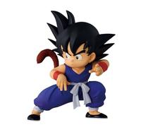 Ichibansho Figure - Dragon Ball - Son Goku (La crónica de Goku) Masterlise Estatua Coleccionable