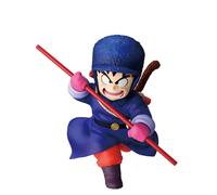 Ichibansho Figure - Dragon Ball - Son Goku (Vs Red Ribbon Army (Importación USA)