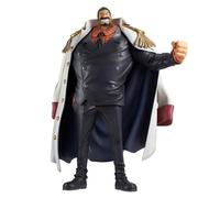 ICHIBANSHO FIGURE Estatua Monkey D. GARP Joven 25Cm