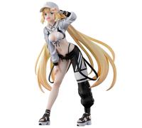 Ichibansho Figure - Fate/Grand Order - Artoria Caster (Fate/Grand Order), Estatua Coleccionable de Bandai Spirits