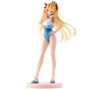Ichibansho figure - fate grand order - bestia/ereshkigal (fate/grand o