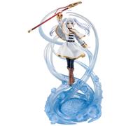 Ichibansho figure - frieren: beyond journey's end - estatua colecciona