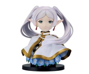 Ichibansho Figure - Frieren: Beyond Journey's End - Frieren (Otro Tipo) Estatua Coleccionable