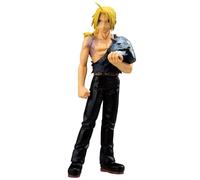 Ichibansho Figure - Full Metal Alchemist - Edward Elric Another Ver. (Fullmetal Alchemist), Estatua Coleccionable de Bandai Spirits Masterlise