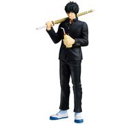 Ichibansho Figure - Ginpachi Sensei - Toshiro Hijikata (3-Z Gi (Importación USA)