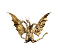 Ichibansho Figure - Godzilla - Figura de Sofvics King Ghidorah (1991)