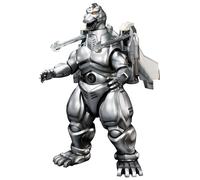 Ichibansho figure - godzilla - figura de sofvics super mechagodzilla (