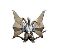 Ichibansho Figure - Godzilla - Mecha-King Ghidorah (1991) Figura Sofvics