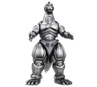 Ichibansho figure - godzilla - mechagodzilla (1993) (crónica de máqu