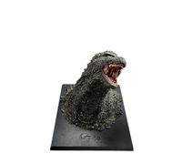 Ichibansho Figure - Godzilla Minus One - Godzilla (2023) Busto (Monster Stampede) Estatua Coleccionable
