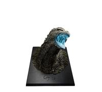 Ichibansho Figure - Godzilla Minus One - Godzilla (2023) Heat Ray Ver. Busto (Monster Stampede) Estatua Coleccionable