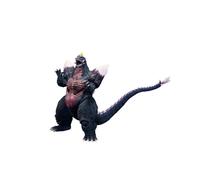 Ichibansho Figure - Godzilla vs. Spacegodzilla - Spacegodzilla (Monster Stampede) Monsterlise - Estatua Coleccionable