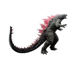 Ichibansho Figure - Godzilla x Kong: The New Empire - Godzilla (2024) -Evolved Ver.-, Estatua Coleccionable de Bandai Spirits