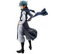 Ichibansho Figure - Hunter x Hunter - Estatua Coleccionable de Ging Masterlise