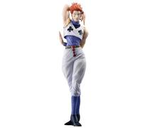 Ichibansho Figure - Hunter x Hunter - Estatua Coleccionable de Hisoka Masterlise