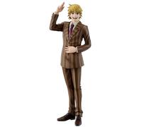 Ichibansho Figure - Hunter x Hunter - Estatua Coleccionable de Pariston Masterlise