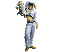 Ichibansho figure - jojo's bizarre adventure: diamond is unbreakable -