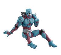 Ichibansho figure - jojo's bizarre adventure: diamond is unbreakable -