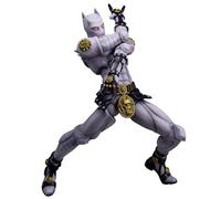 ICHIBANSHO FIGURE - JoJo's Bizarre Adventure: Diamond is Unbreakable - Deadly Queen (-Stand Rush!-) Estatua Coleccionable de Masterlise
